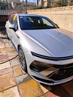 هیۆندای سۆناتا